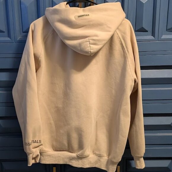 ⬇️PD⬇️ESSENTIALS THE BIG DIPPER Sweater w/ Hood - Picture 6 of 8